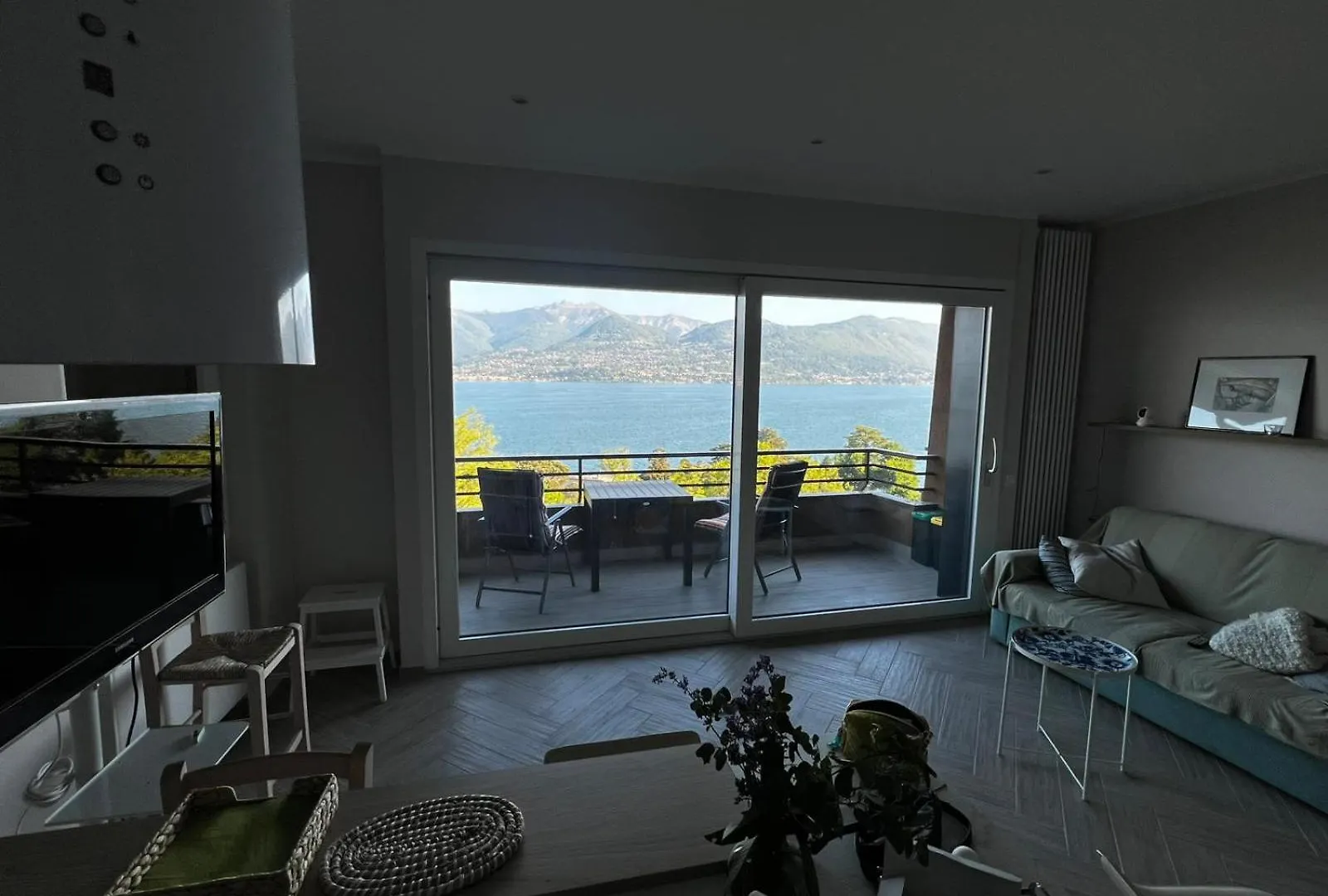 New Cozy Stay With Lakeview Cerro