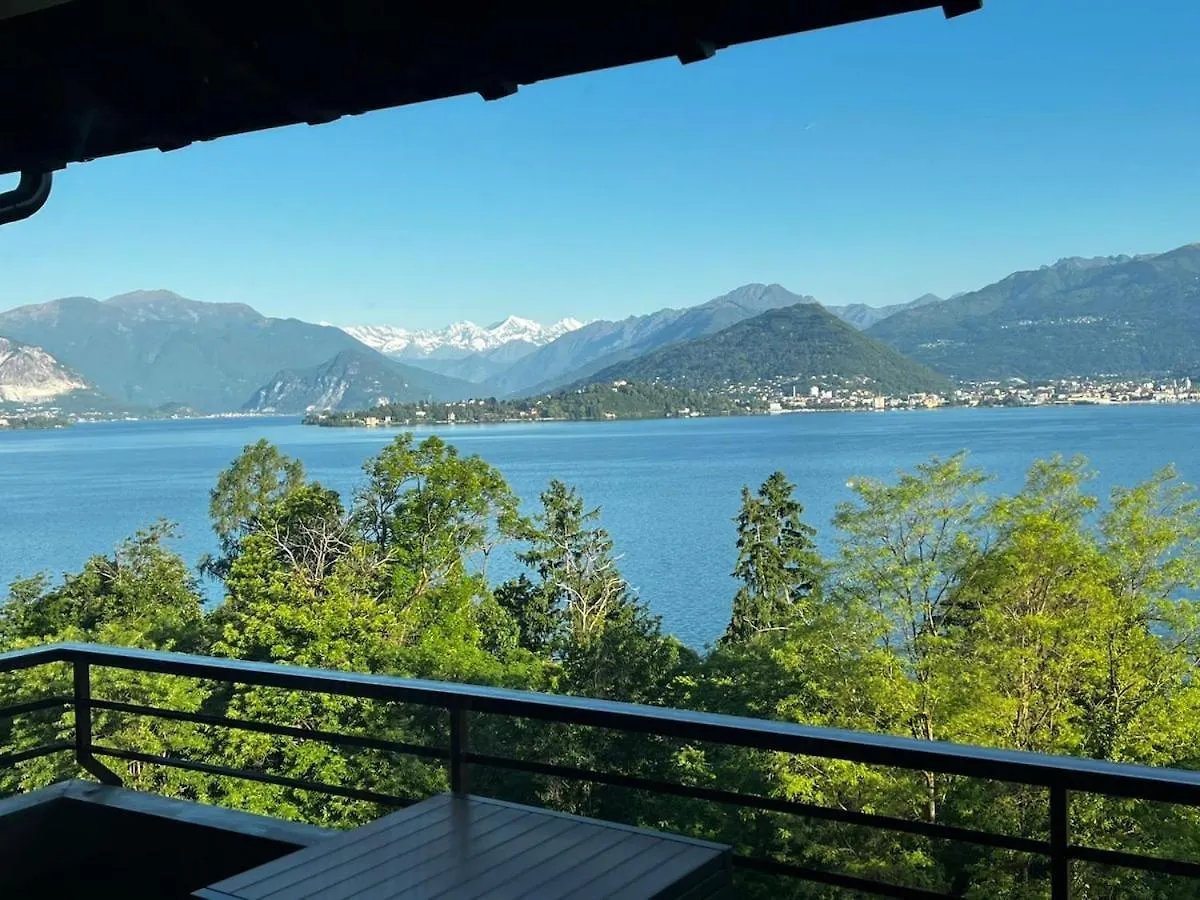 Apartment New Cozy Stay With Lakeview Cerro