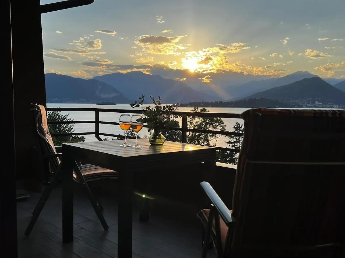 New Cozy Stay With Lakeview Cerro