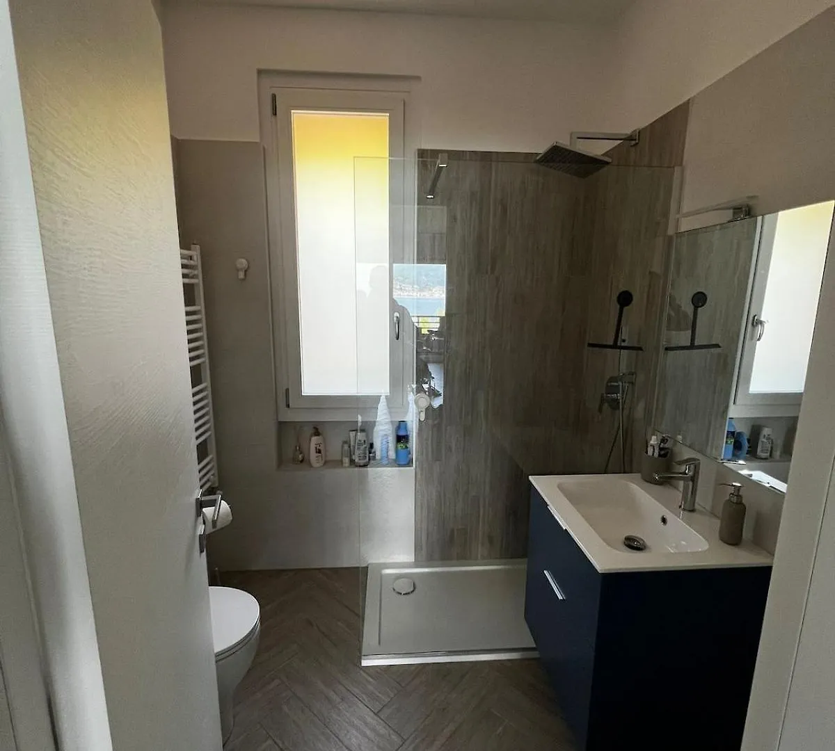 Appartement New Cozy Stay With Lakeview Cerro